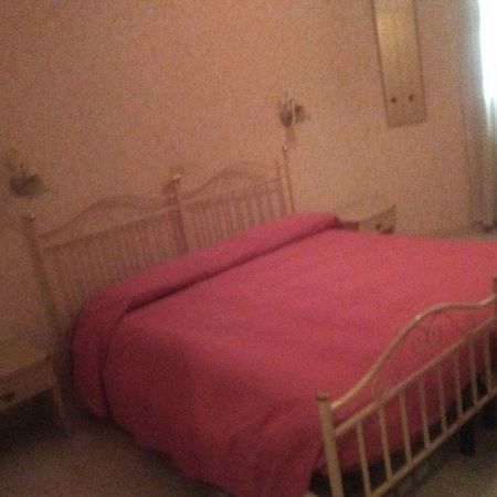 Hotel Tizi Ρώμη Εξωτερικό φωτογραφία
