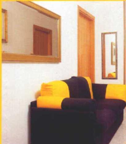 Hotel Tizi Ρώμη Εξωτερικό φωτογραφία
