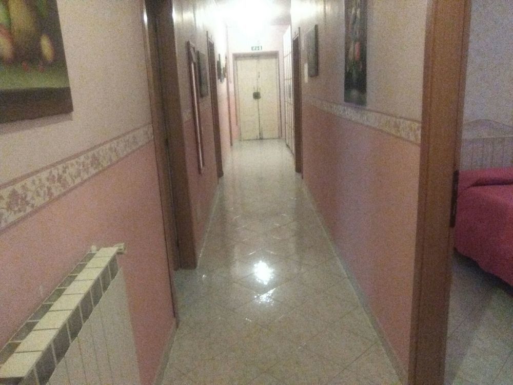 Hotel Tizi Ρώμη Εξωτερικό φωτογραφία