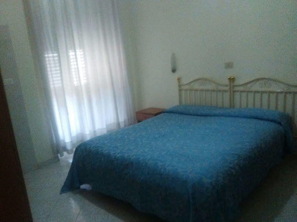 Hotel Tizi Ρώμη Εξωτερικό φωτογραφία