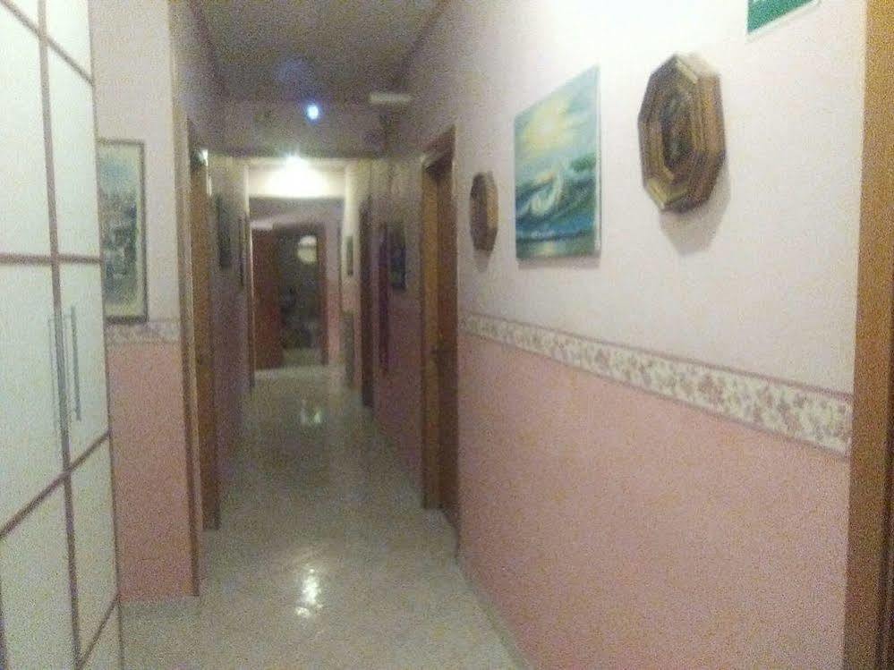Hotel Tizi Ρώμη Εξωτερικό φωτογραφία