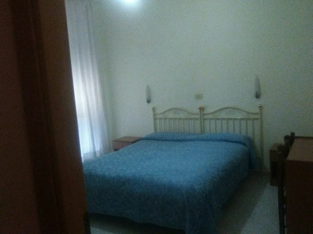 Hotel Tizi Ρώμη Εξωτερικό φωτογραφία